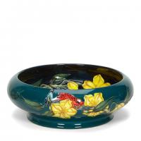 MOORCROFT - Torch Ginger Bowl 620/9